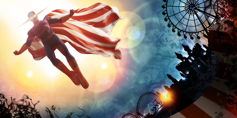 The Boys officially brings back Homelander for controversial new story