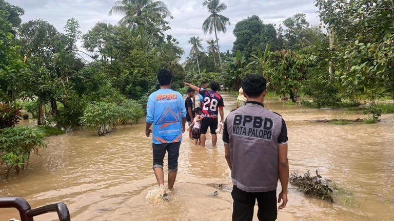 Banjir