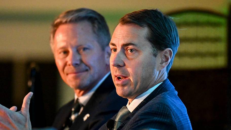 Exclusive: J Batt finalizing deal to leave Michigan State for Kentucky