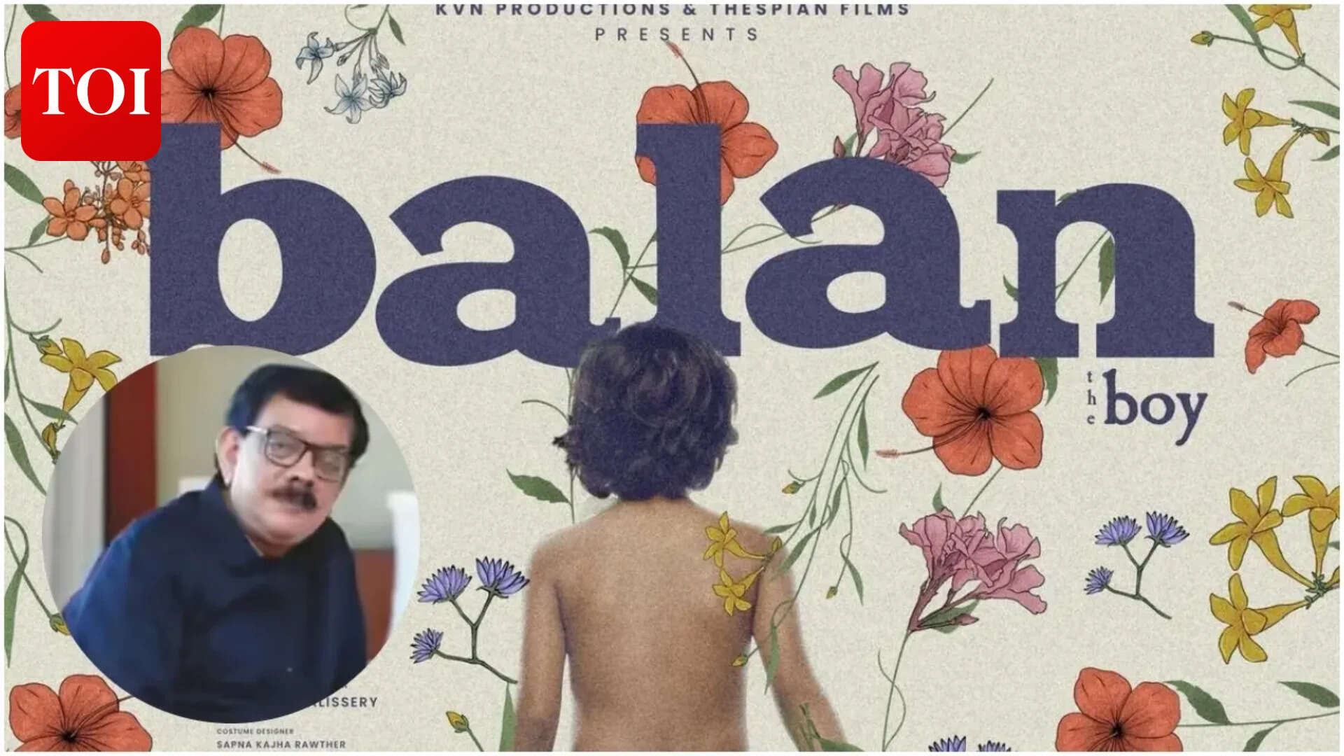 'Best film I've seen in the last two years': Priyadarshan hails ...