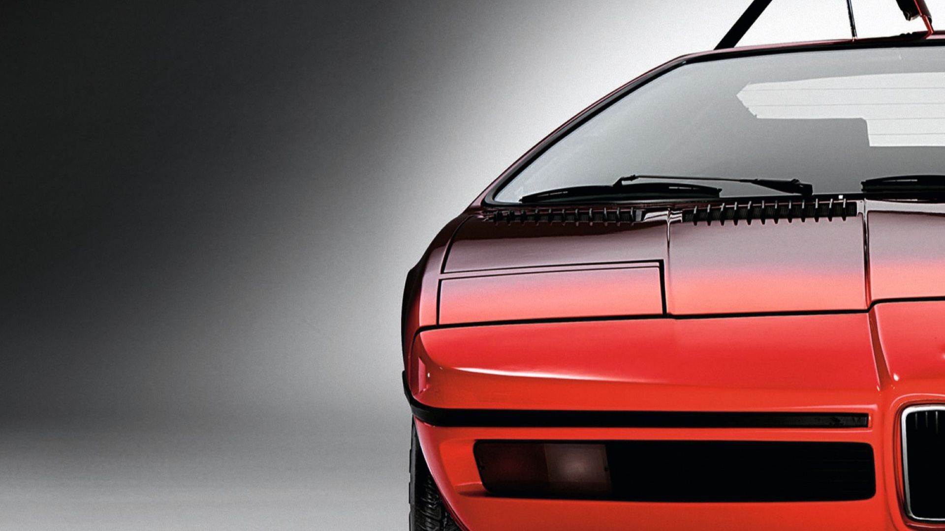 The wild concept car that was too advanced for its time
