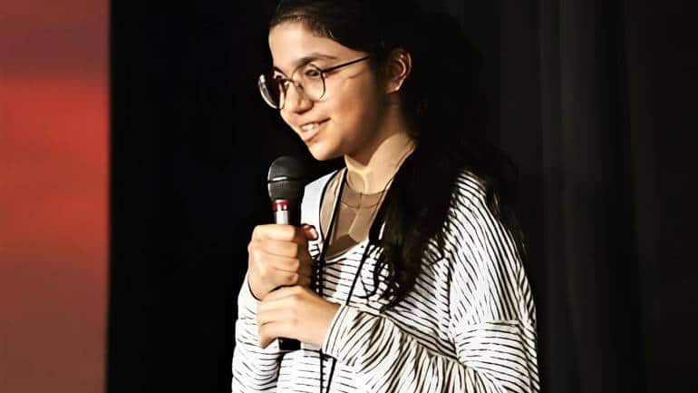 Meet Pranjali Awasthi, 16-year-old who built Rs 100 crore AI startup after learning coding at just 7