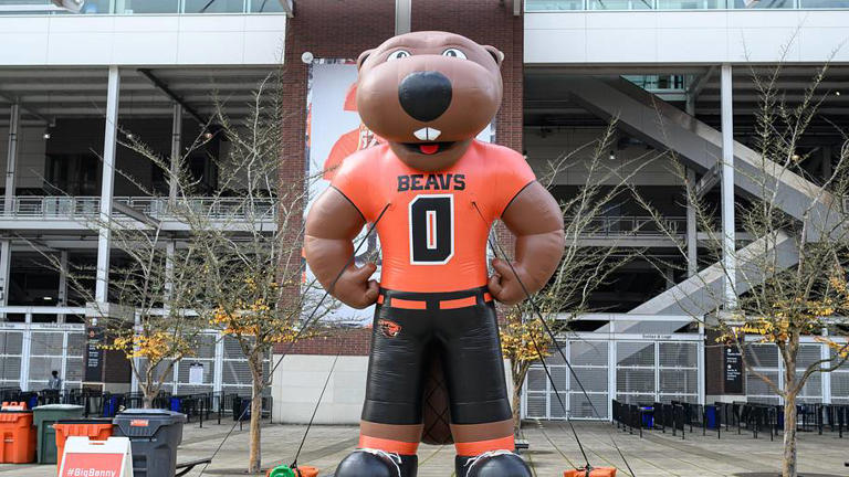 Oregon State adds veteran recruiter, coach to men's soccer staff