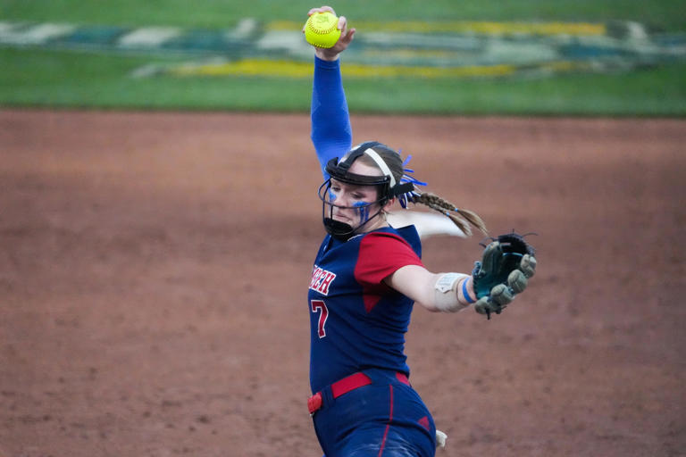 Homers, gems and steals: Vote for 2026 IndyStar high school softball ...