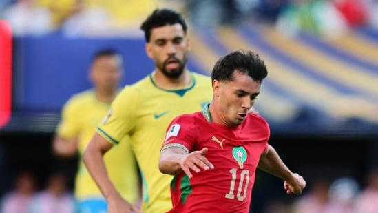 Why is Morocco called ‘MAR’ at the FIFA World Cup? The unique reason ...