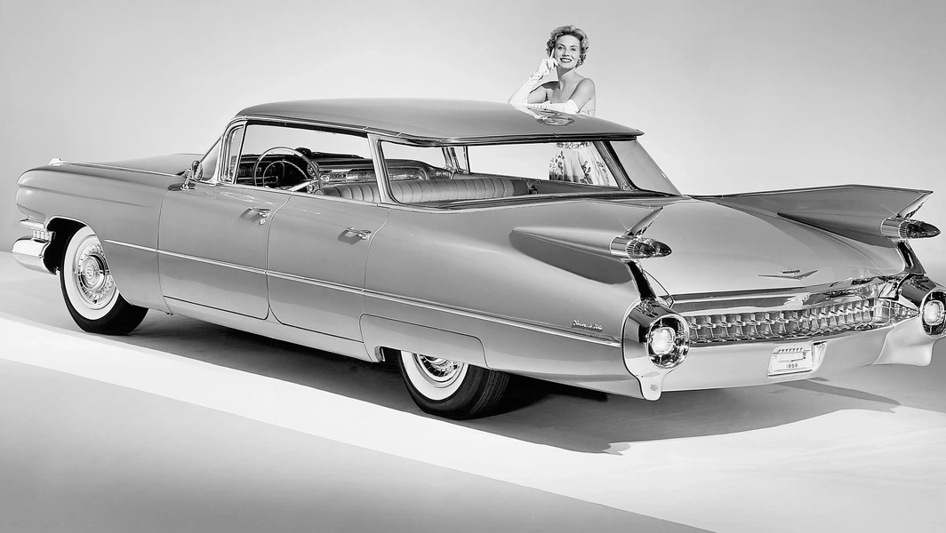 13 classic car features lost to modern design