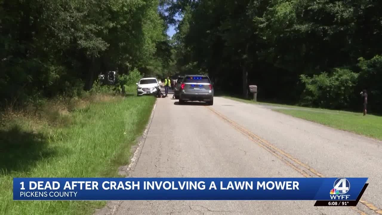 Pickens County Coroner's Office identifies victim in fatal crash ...
