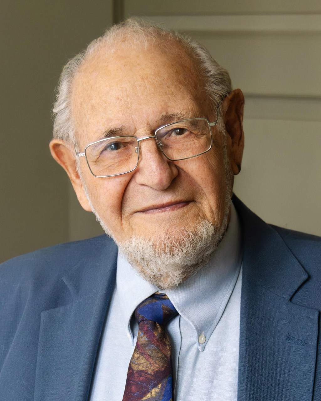 96-year-old rocket scientist hires matchmaker to help him find his last ...