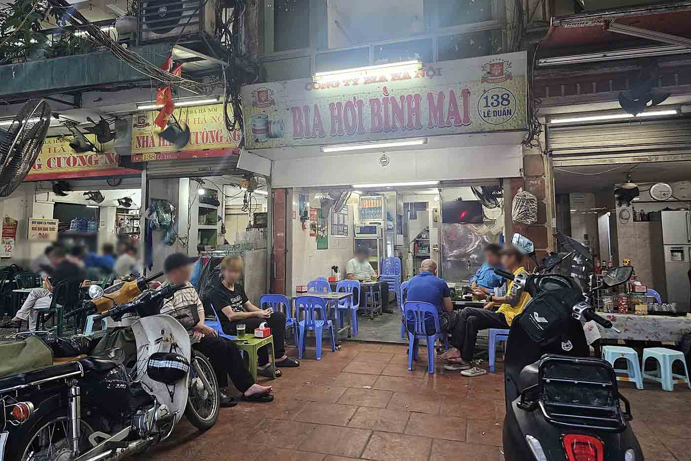 Nhân chứng vụ hành hung bằng điếu cày: Đánh như thế tôi không dám can ngăn