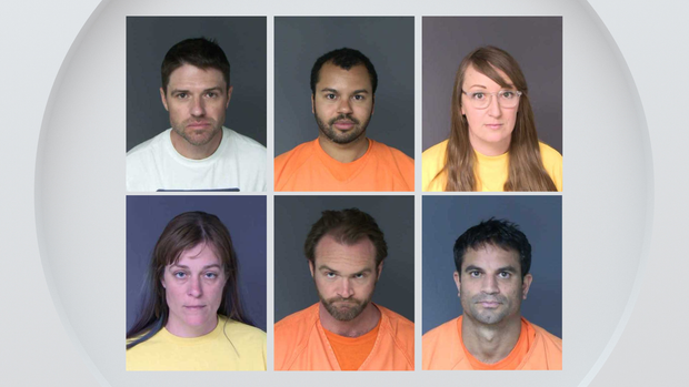 7 indicted in large Colorado drug trafficking investigation involving ...