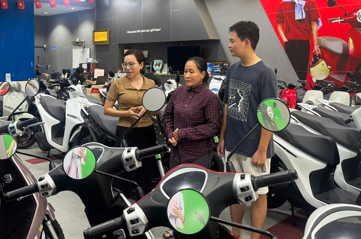 Giao thông xanh thông minh ở Phú Quốc lan tỏa đến học đường