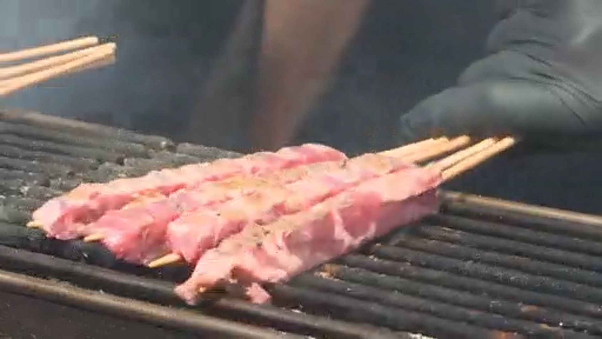 Taste of Little Italy returns to Toronto streets