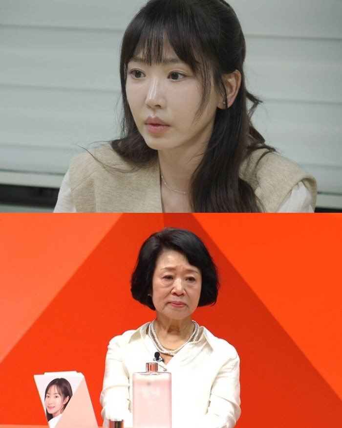 강예원, 사망한 父 채무만 11억..