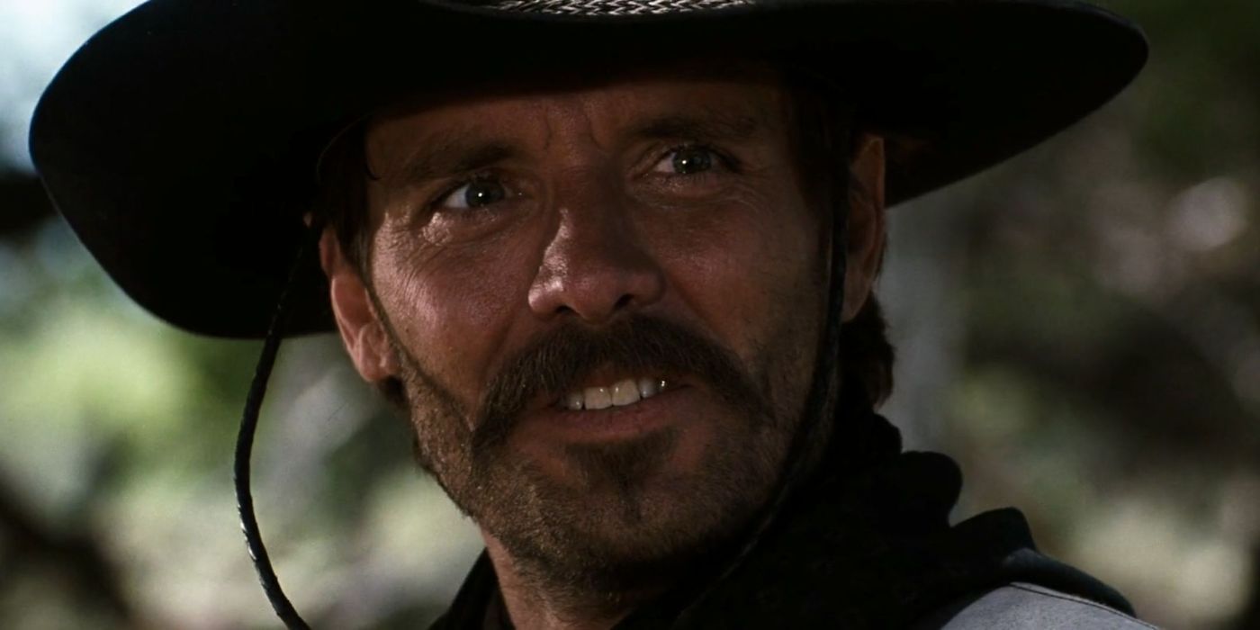 Tombstone's Johnny Ringo has the greatest quote in Western history