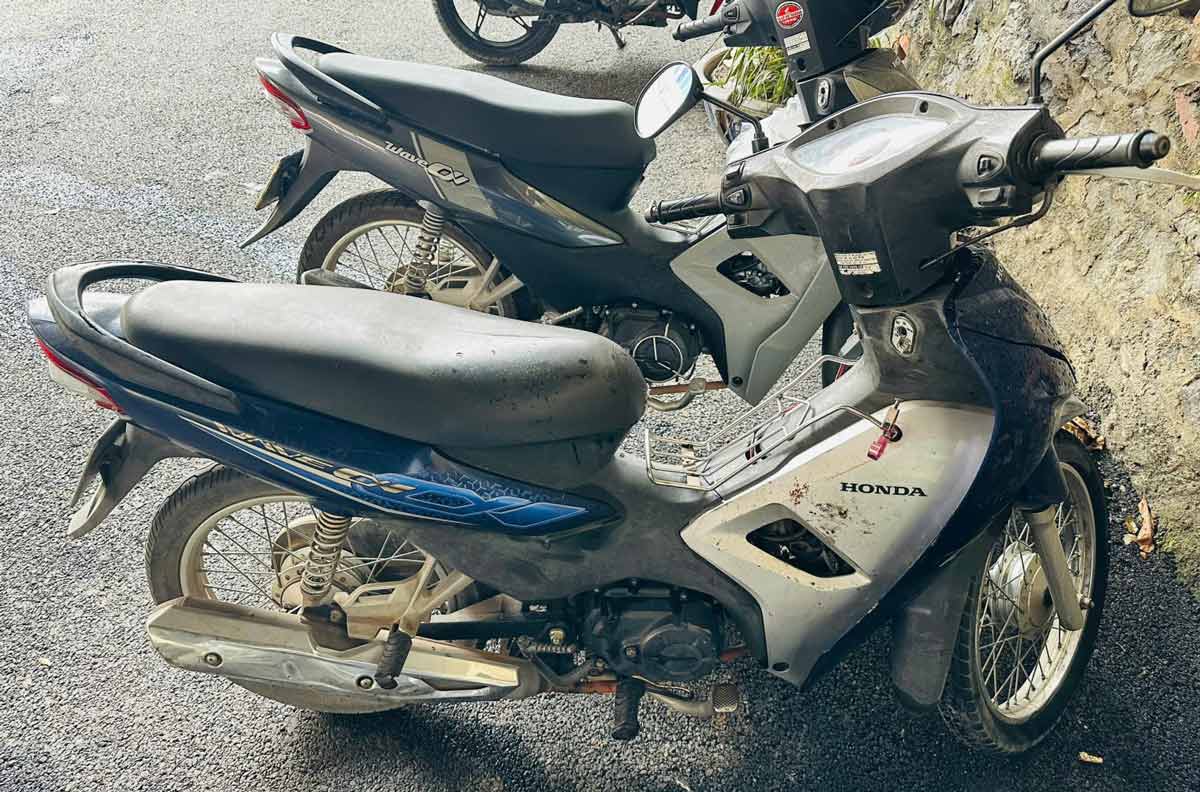 Đề nghị truy tố 2 đối tượng gây ra 6 vụ trộm xe máy ở Quảng Ninh