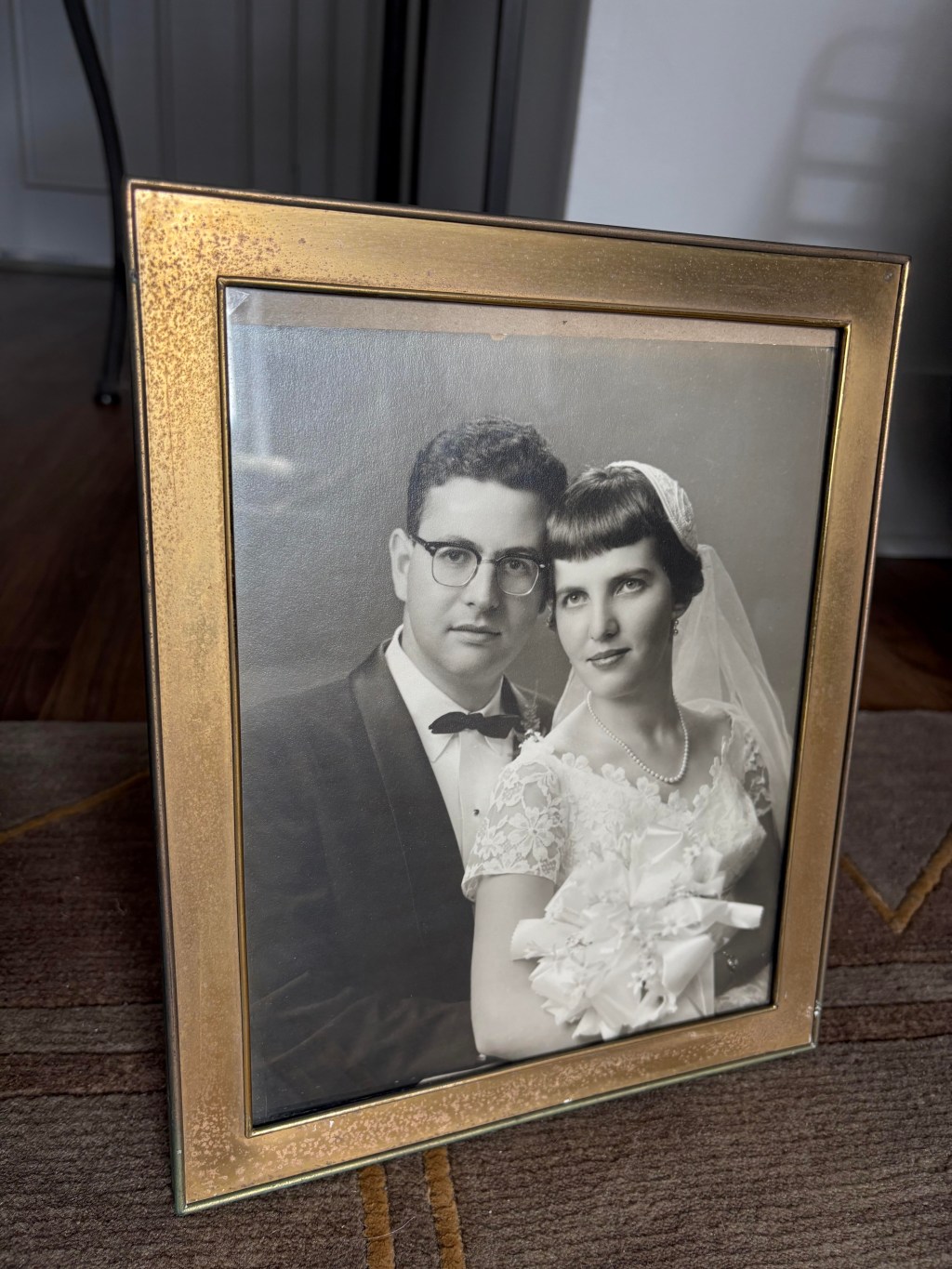 96-year-old rocket scientist hires matchmaker to help him find his last ...