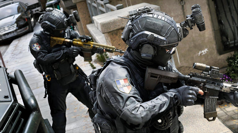 Call of Duty: Modern Warfare 4 campaign early access confirmed
