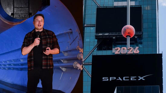 Rockets to brain implants: The many ventures that made Elon Musk world ...