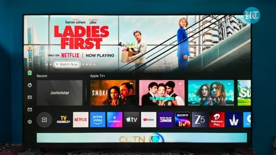 Toshiba Z670SP 65-inch mini LED TV review: Not an OLED killer, but that's exactly why it works