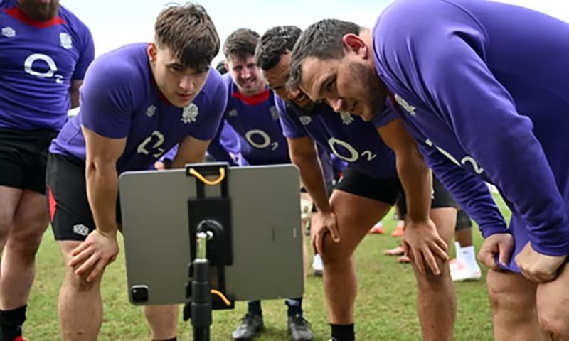AI is giving teams a competitive advantage in modern-day rugby