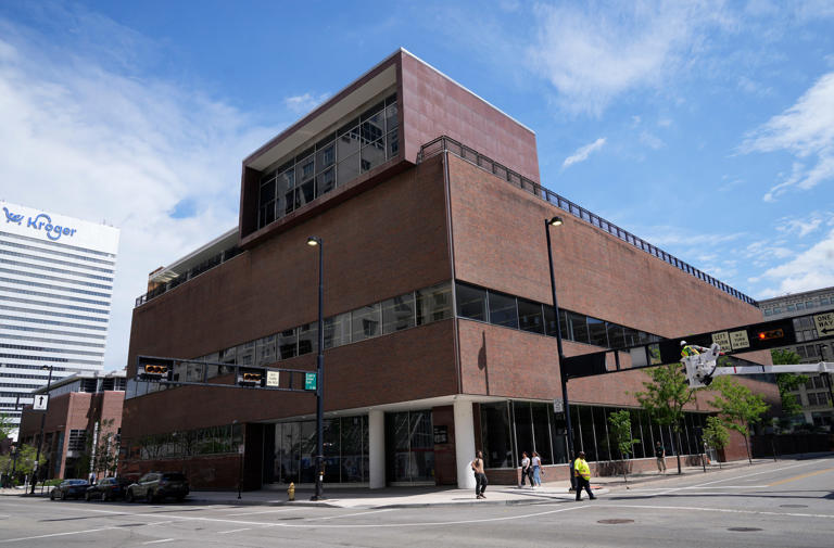 Keeping Cincinnati's libraries safe for everyone | Opinion