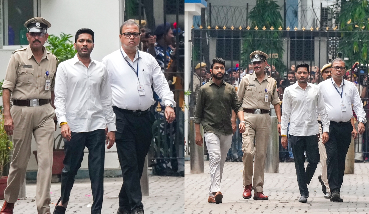 Abhishek Banerjee to face CID questioning again in West Bengal ...