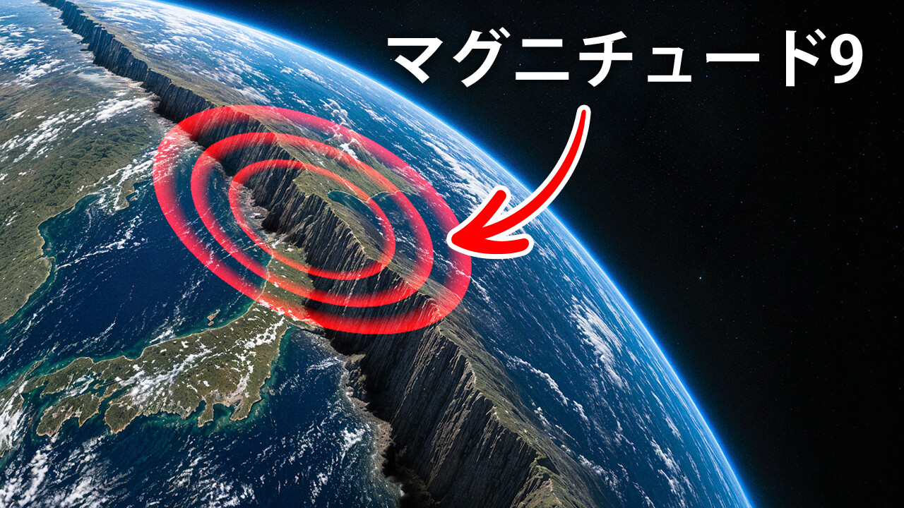 科学者たちは、次の日本の巨大地震が米国に影響を及ぼすと述べています