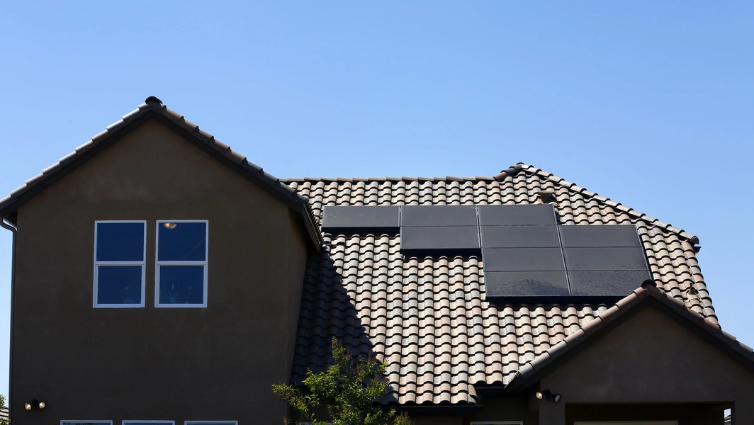 23 trends shaping sustainable and smart home design