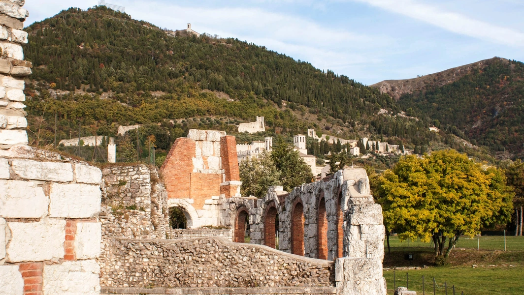 10 Italian cities rich in history, culture, and cuisine