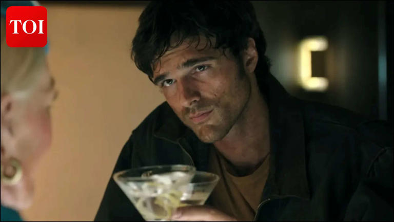 ‘The Dog Stars’ first look: Here’s all you need to know about Ridley ...