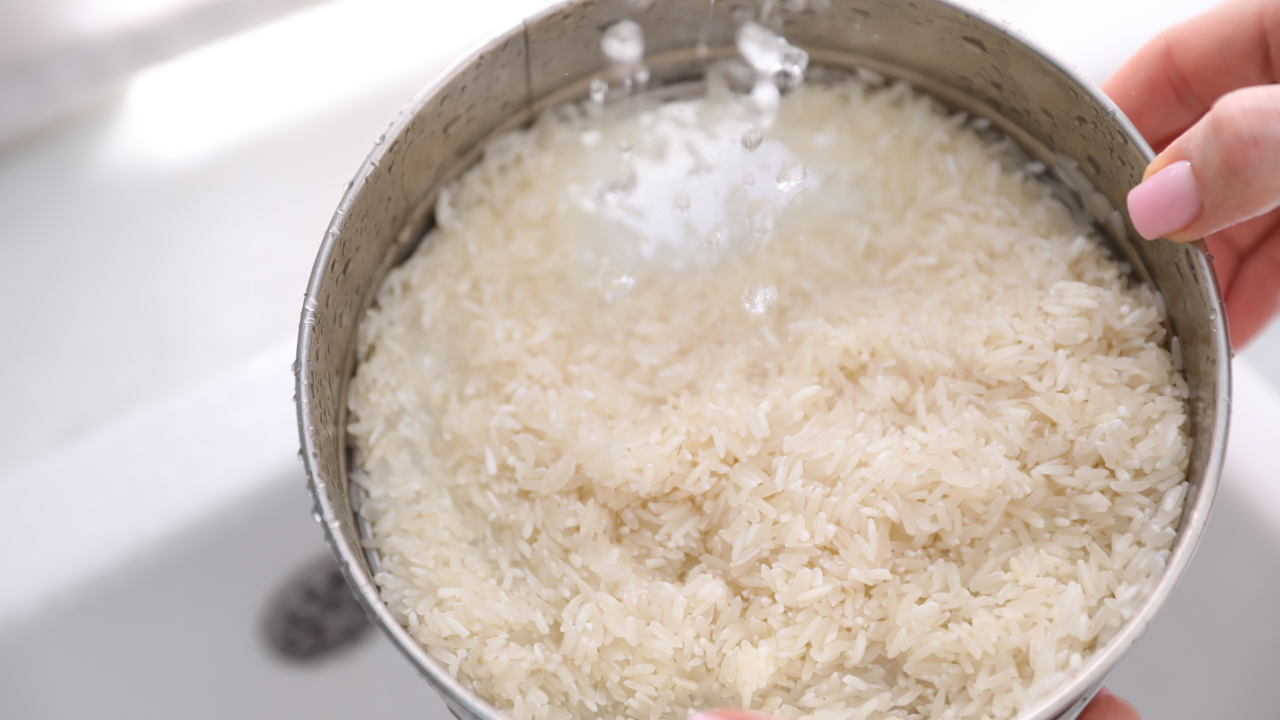 Can this simple rice-cooking trick reduce arsenic? What a doctor wants ...