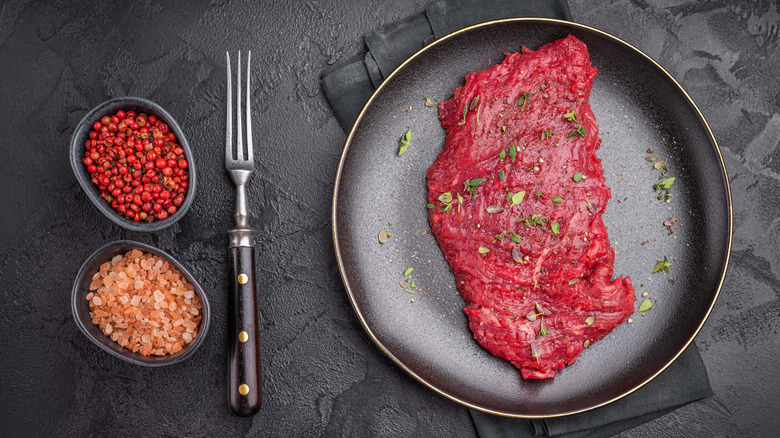How to grill the perfect steak, according to Michael Symon - exclusive