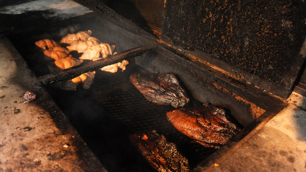 Michael Symon’s essential BBQ smoking tips