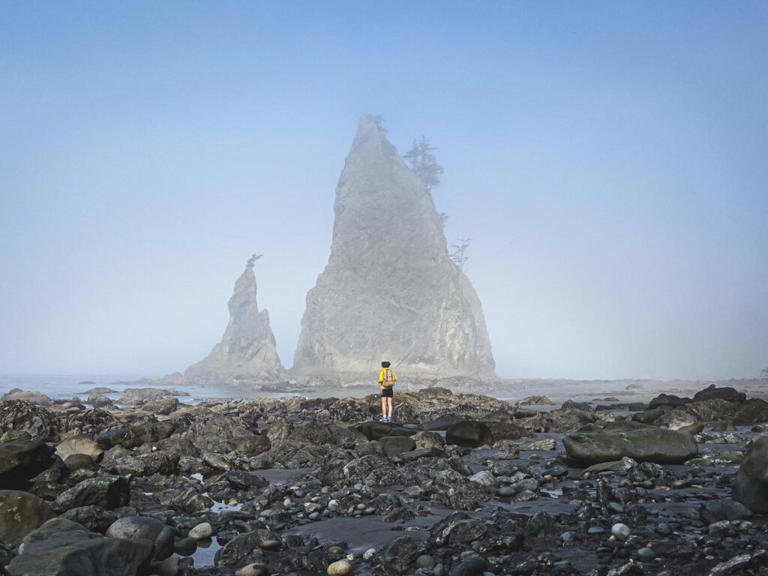 Best places to watch the sunset on the West Coast: 15 spots that’ll ...