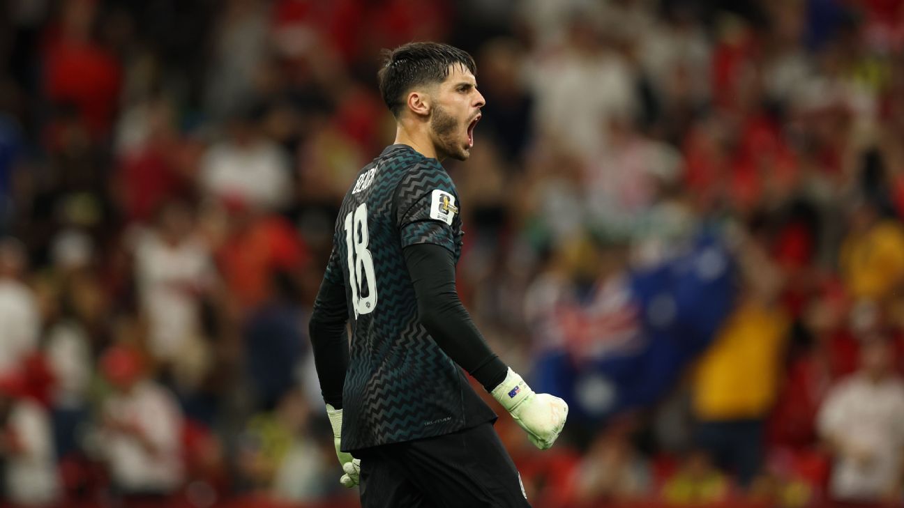 ⚽ Socceroos Stun Turkey in World Cup Opener! 🇦🇺🔥