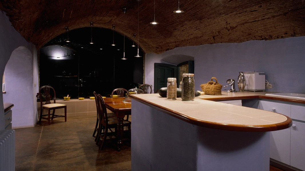 A closer look at Penthouse Homes Design
