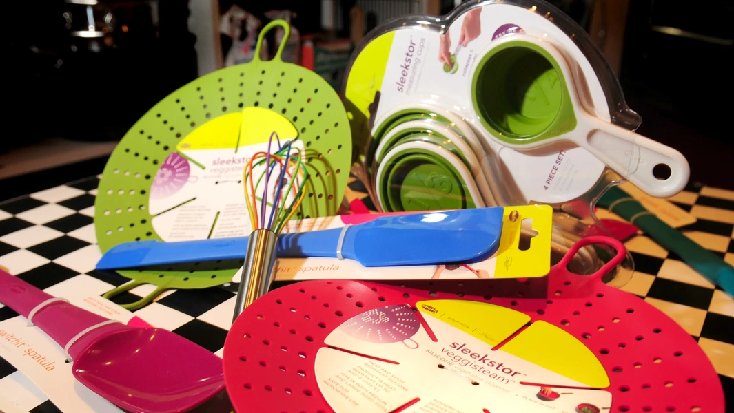 6 practical and fun Amazon kitchen tools