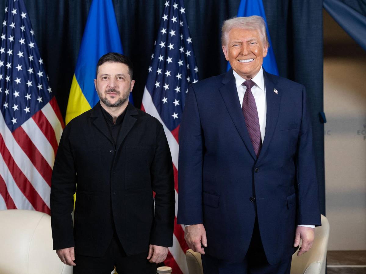 Tycoon-Zelensky, incontro al G7