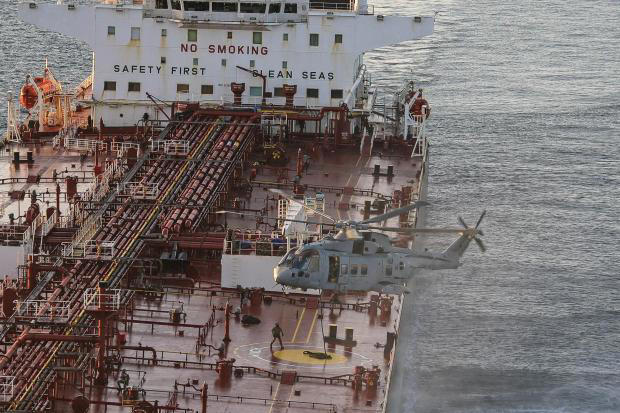 Woman's house 'shook' as military helicopters flew over during Channel ...