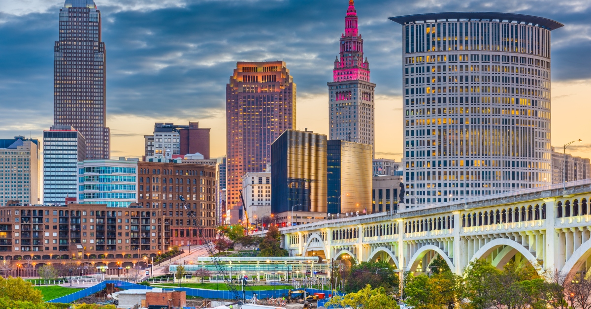 10 US cities with the lowest cost of living