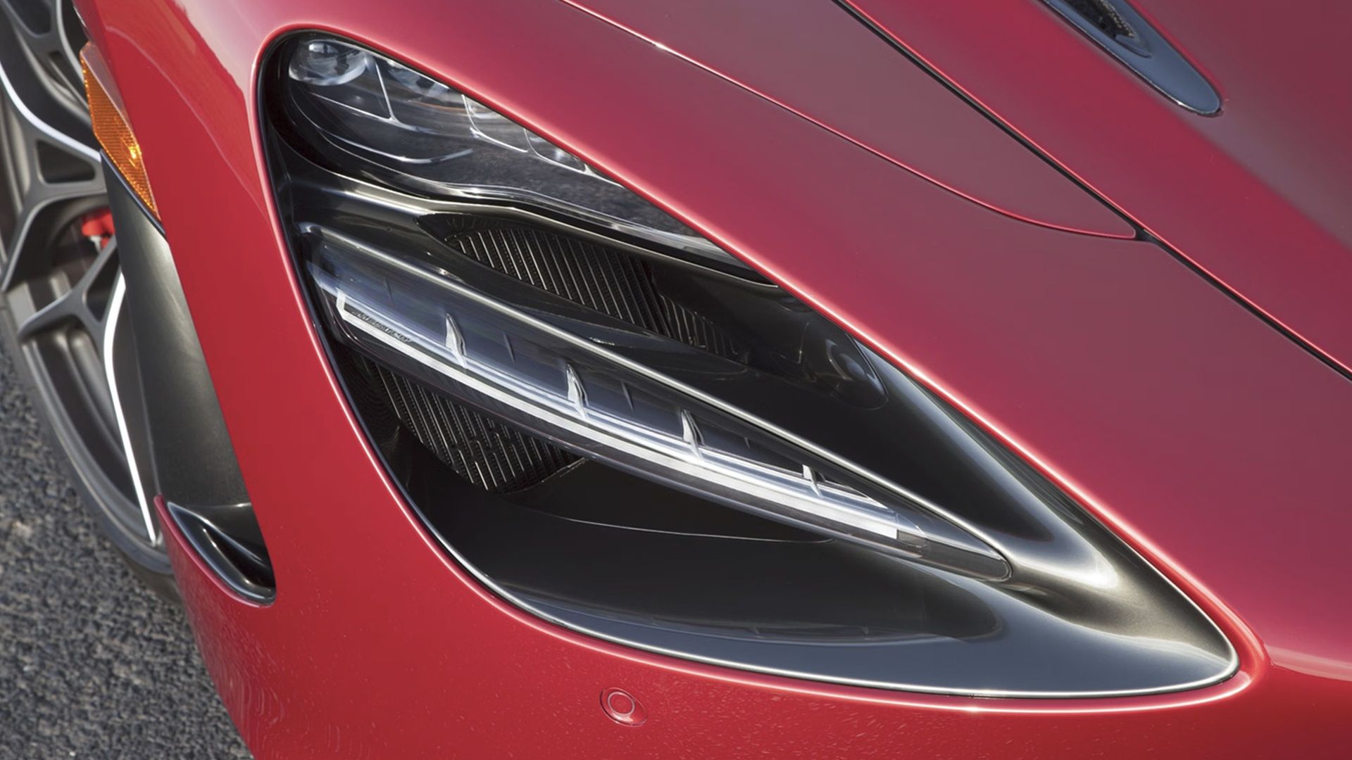 Beyond the 212 MPH top speed: The facts and figures that make the ...