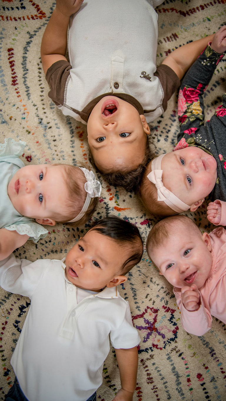 Designer babies just got one step closer