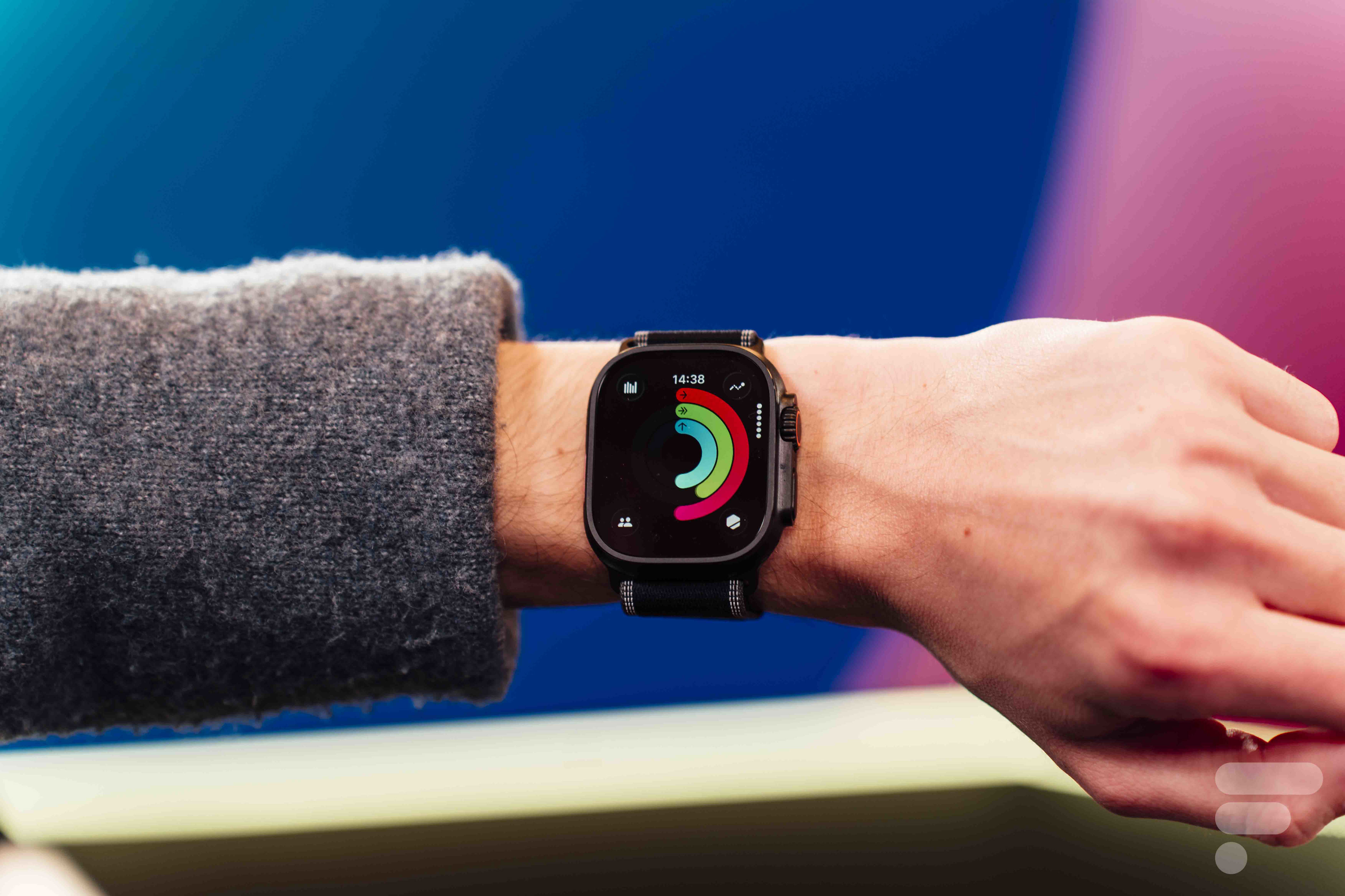 Apple Watch : pourquoi Apple est en train de perdre la bataille de la ...