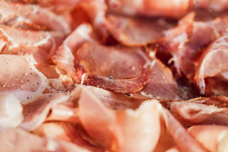 Cured meat has been called a cancer risk