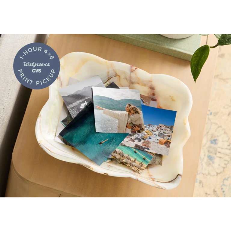 Save up to 50% at Shutterfly and turn your summer memories into keepsakes