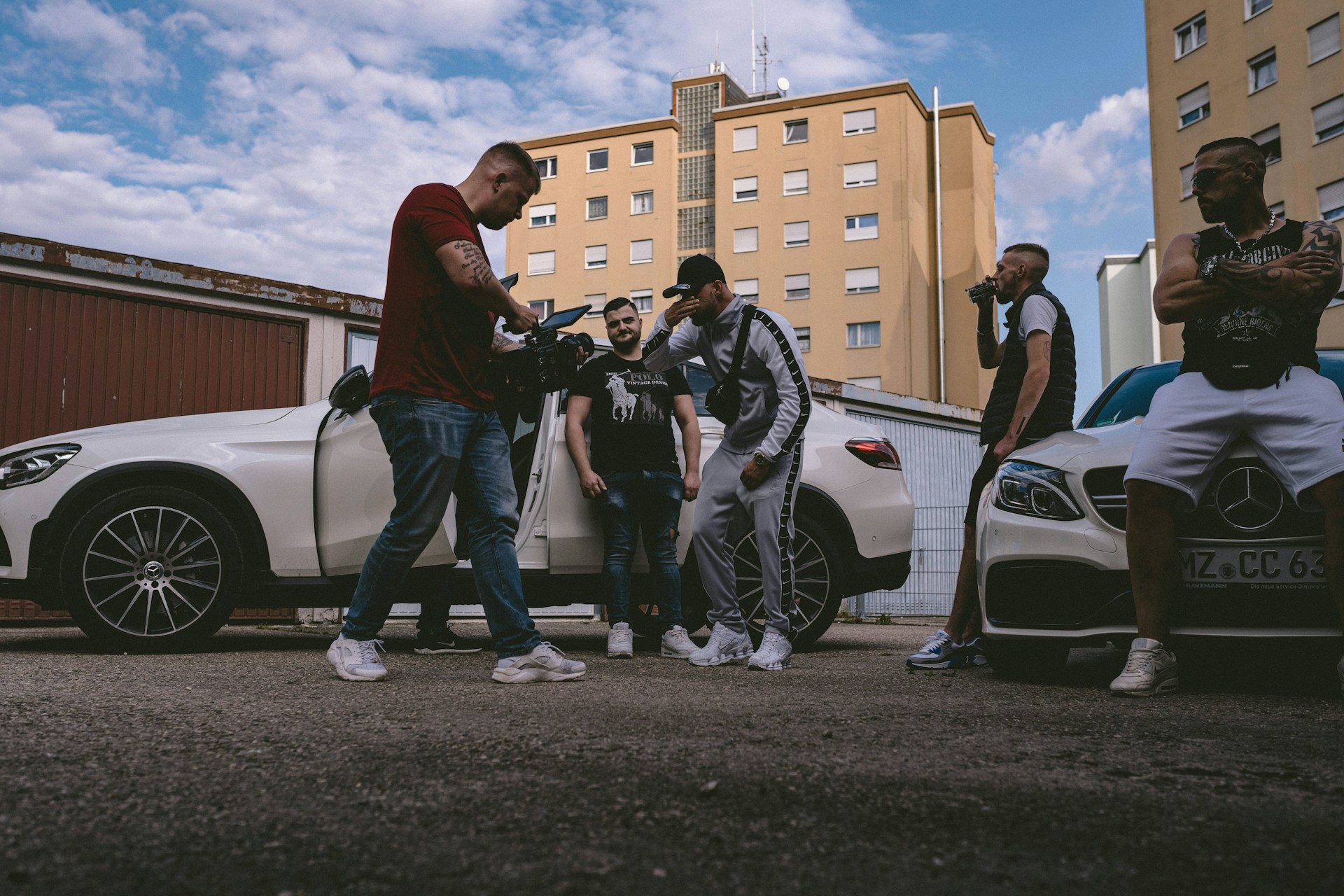 Canada’s gang problem has left Toronto and is now everywhere