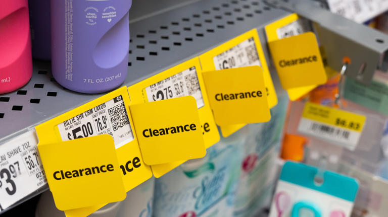 It's time to stop believing these 13 Walmart grocery shopping myths