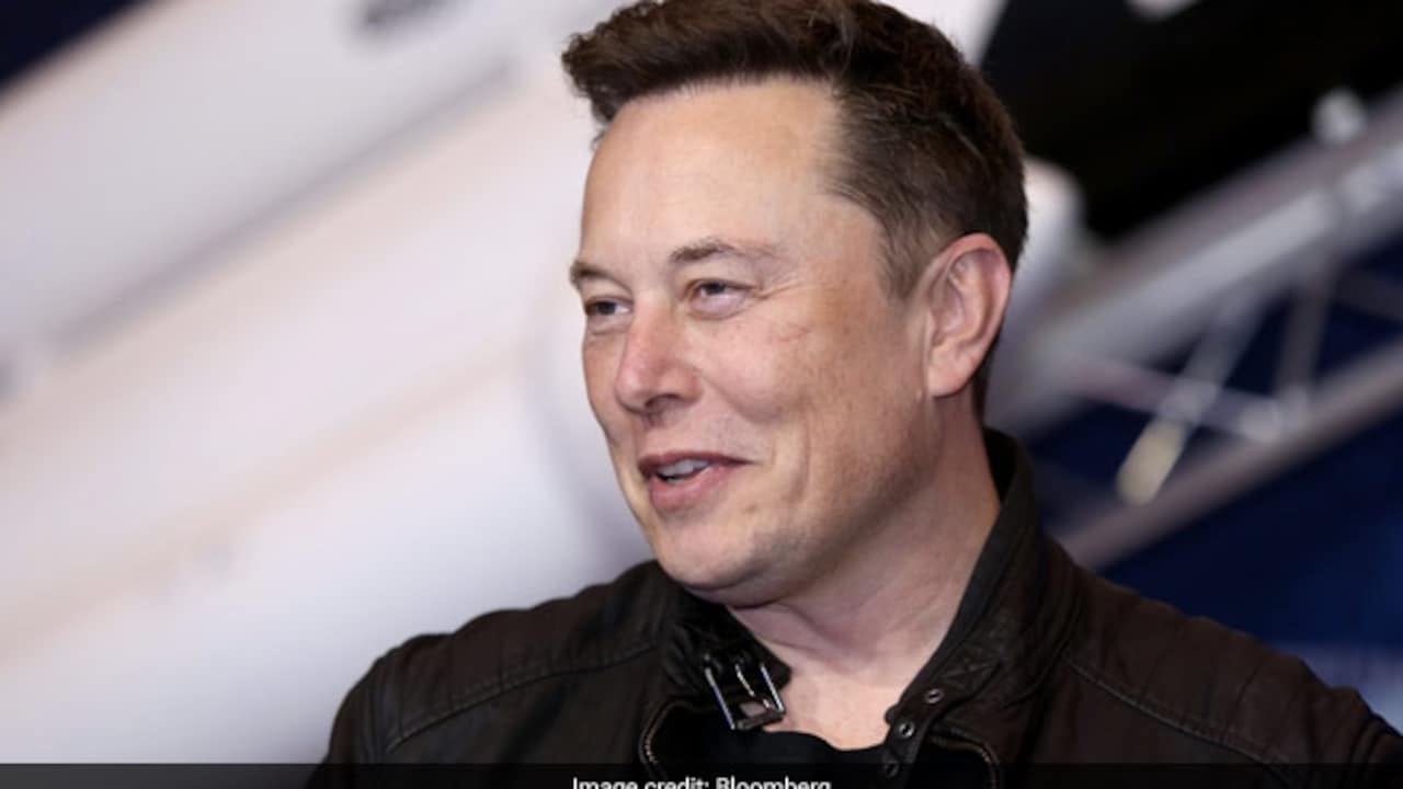 The government support that helped Elon Musk build Tesla and SpaceX