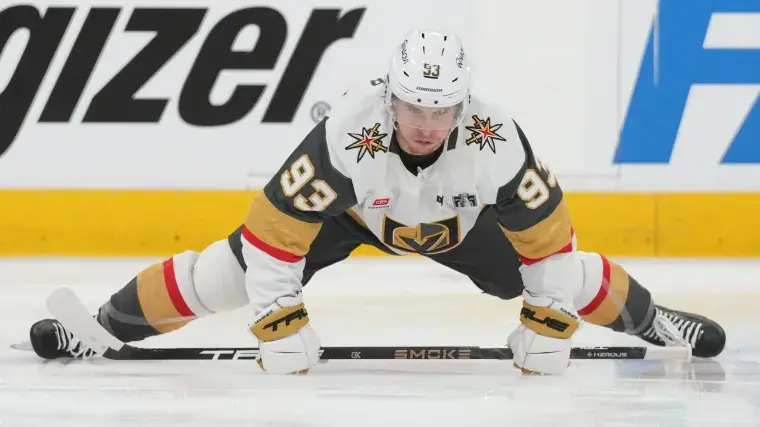 What channel is Golden Knights vs. Hurricanes on? Time, schedule,