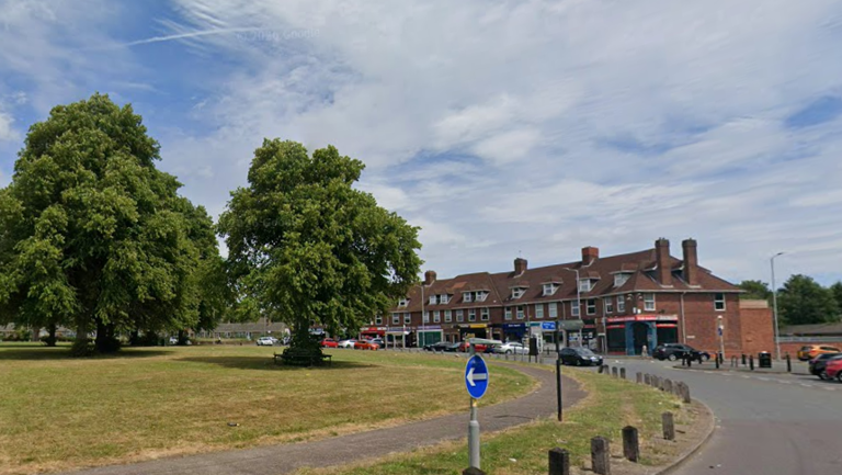 'Board of local people' for area in £20m scheme